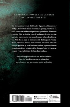 los cadaveres de callander square-anne perry-9788497931250