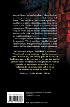 el tránsito de morgan-anne tyler-9788499898650