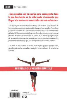 dos horas-ed caesar-9788499925950