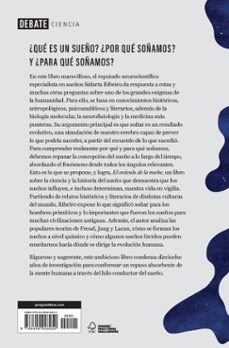 el oráculo de la noche-sidarta ribeiro-9788499928050