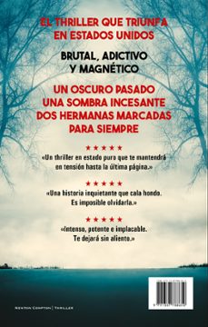 la gemela silenciosa-lucinda berry-9791387788650