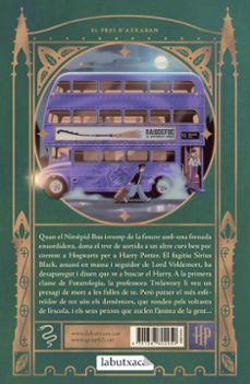 Imagen Secuandaria de Harry Potter i el pres d'Azkaban. Abrir galería completa.