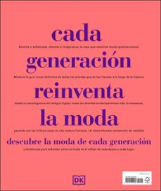 moda. historia y estilos. (nueva edición)-9780241420560