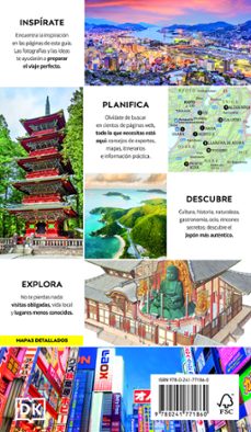 japón 2025 (guías visuales)-9780241771860