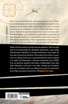 la lista-frederick forsyth-9788401037160