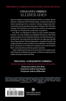 cinquanta ombres alliberades-e.l. james-9788401388460