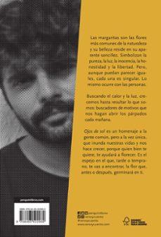 Imagen Secuandaria de Ojos de sol. Abrir galería completa.