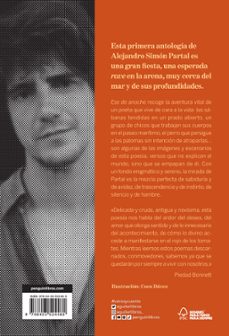 ese de anoche-alejandro simon partal-9788403524460