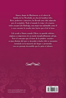 Imagen Secuandaria de LOS HERMANOS WESTFIELD. EL ENCANTO DEL LOBO. Abrir galería completa.