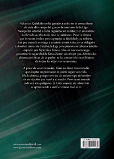 (pe) la liga i. hijo de la noche-sherrilyn kenyon-9788408111160