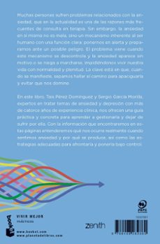 tu ansiedad bajo control-tais perez dominguez-9788408282860
