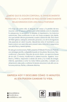 muevete para vivir-pablo iglesias @pablo.pilatesreal-9788408297260