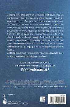 wolfgang (extraordinario) ed. película-laia aguilar-9788408298960