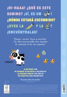 mi gran busca y encuentra de sonidos-marion billet-9788408301660