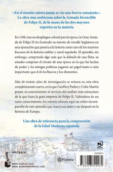 la gran armada-geoffrey parker-9788408309260