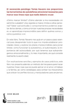 tus líneas rojas-tomas navarro-9788408313960