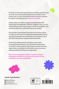 Imagen Secuandaria de Los dones de los niños altamente sensibles. Abrir galería completa.