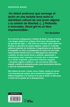 good girl-aria aber-9788410352360