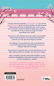 Imagen Secuandaria de Del odio al amor solo hay un favor. Abrir galería completa.