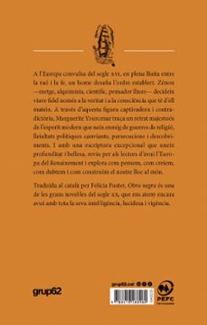 obra negra-marguerite yourcenar-9788410488960
