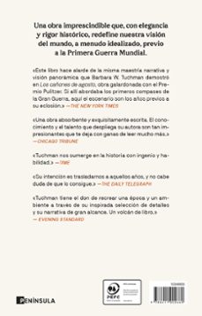 la torre del orgullo-barbara w. tuchman-9788411002660