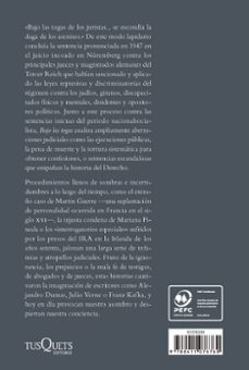bajo las togas-carlos castresana-9788411076760