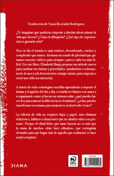 edita tu vida-elisabeth sharp mcketta-9788411192460