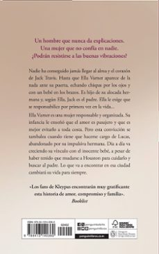 buenas vibraciones (travis 3)-lisa kleypas-9788413140360