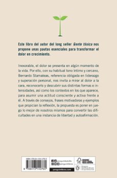 dolor que fortalece-bernardo stamateas-9788413142760