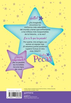 ¡locuras lejos de casa! (serie lady pecas 1)-9788417460860