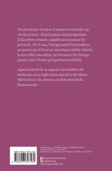 els arbres vençuts-maria merce roca-9788417627560