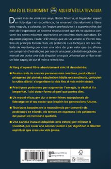 manifest per als herois de cada dia-robin sharma-9788418196560