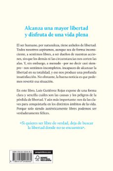 vivir mas libre-luis gutierrez rojas-9788419248060