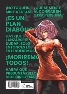 as the gods will: la secuela 6-muneyuki kaneshiro-9788419290960