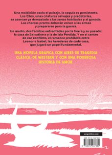 la tierra yerma-carla berrocal-9788419437860