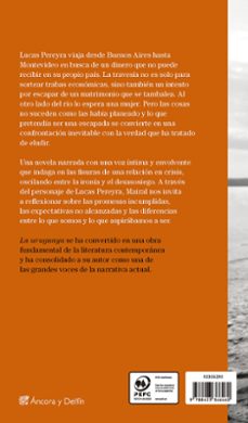 la uruguaya-pedro mairal-9788423366460