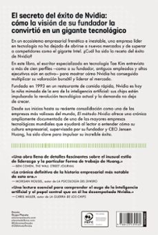 el metodo nvidia-tae kim-9788423439560
