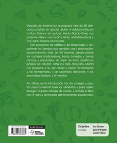 cocina lento y cuida tu mircrobiótica-marta garcia orea-9788425368660