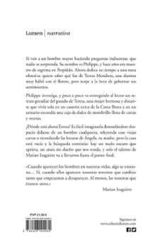 cuando aparecen los hombres-marian izaguirre-9788426404060