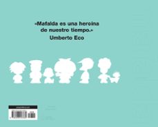 mafalda, las tiras-9788426418760