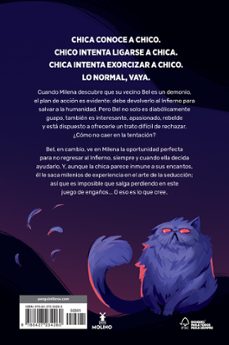 hellfriend-myriam m. lejardi-9788427234260