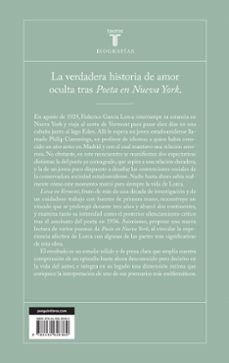lorca en vermont-patricia a. billingsley-9788430628360