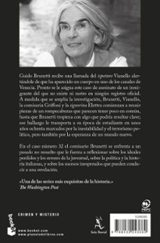 cosecharás tempestades-donna leon-9788432243660