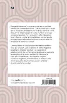 la rueda celeste-ursula k. le guin-9788445012260