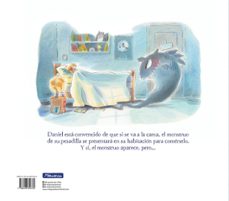 el monstruo de las buenas noches-luc foccroulle-annick masson-9788448850760