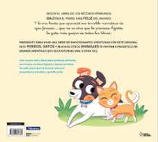 como el gato y el perro-david dominguez-laura estrada-9788448857660