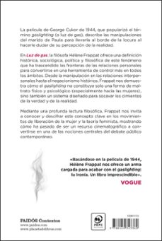 luz de gas-helene frappat-9788449343360
