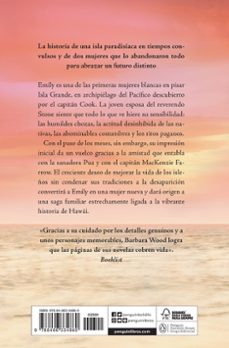 bajo la luna de hawai-barbara wood-9788466334860