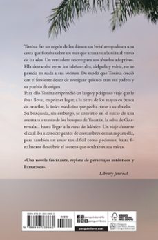 la mujer de los mil secretos-barbara wood-9788466338660