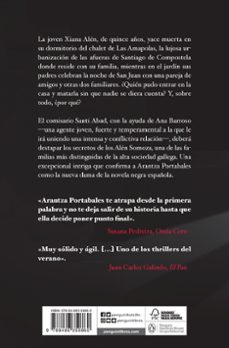 belleza roja-arantza portabales-9788466350860